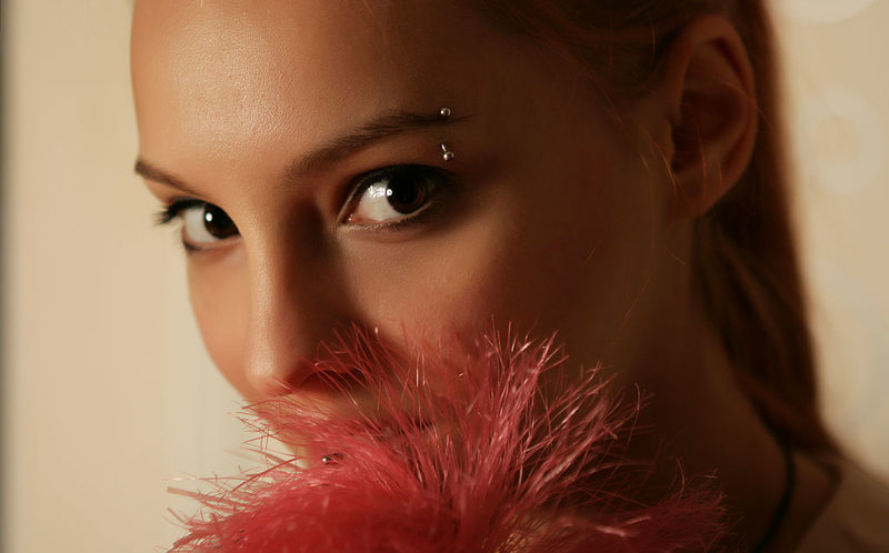 Домна, 24 года, 3 размер груди