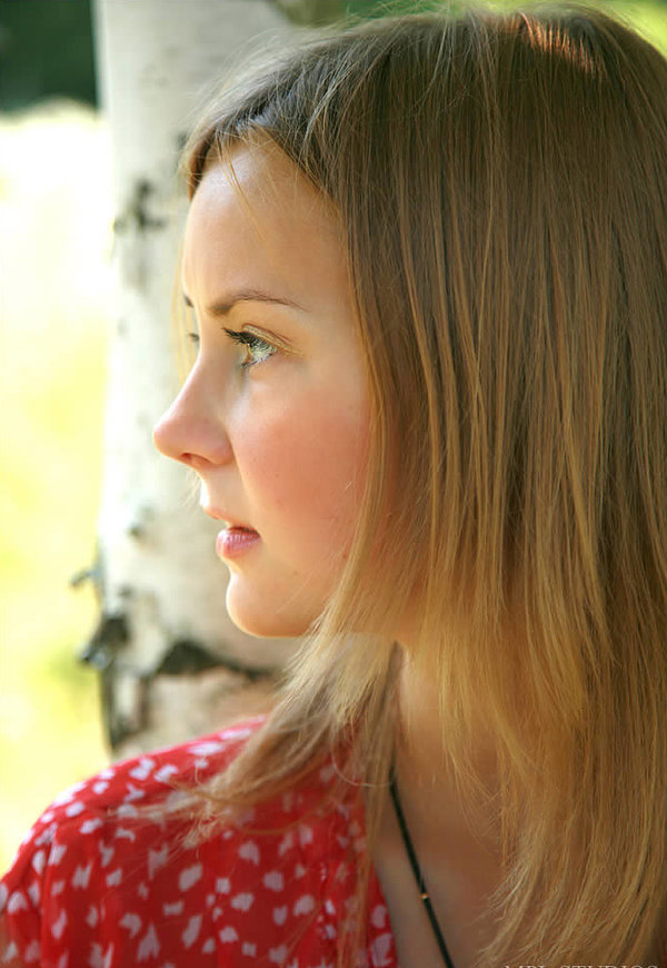 Лариса, 43 года, 0 размер груди