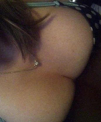 Оксана, 28 лет, 3 размер груди